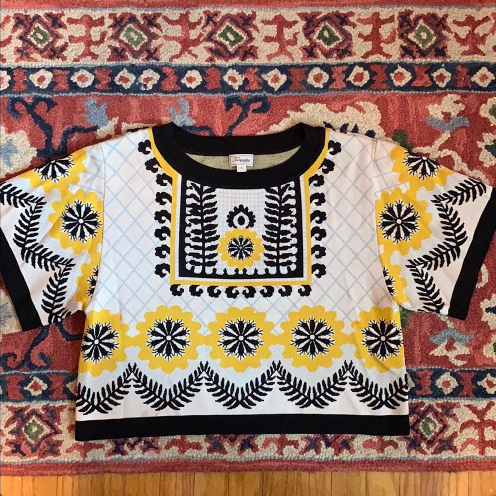 Temperley London Beautiful Shirt